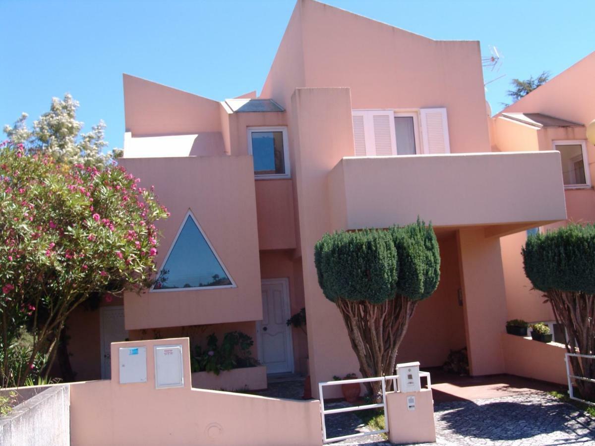 Lugar De Obidos Villa Kültér fotó