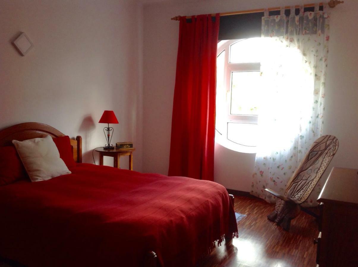 Lugar De Obidos Villa Kültér fotó
