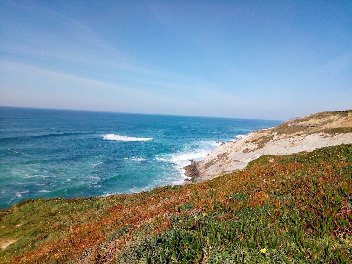 Lugar De Obidos Villa Kültér fotó