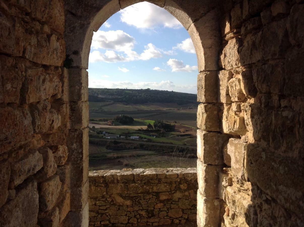 Lugar De Obidos Villa Kültér fotó