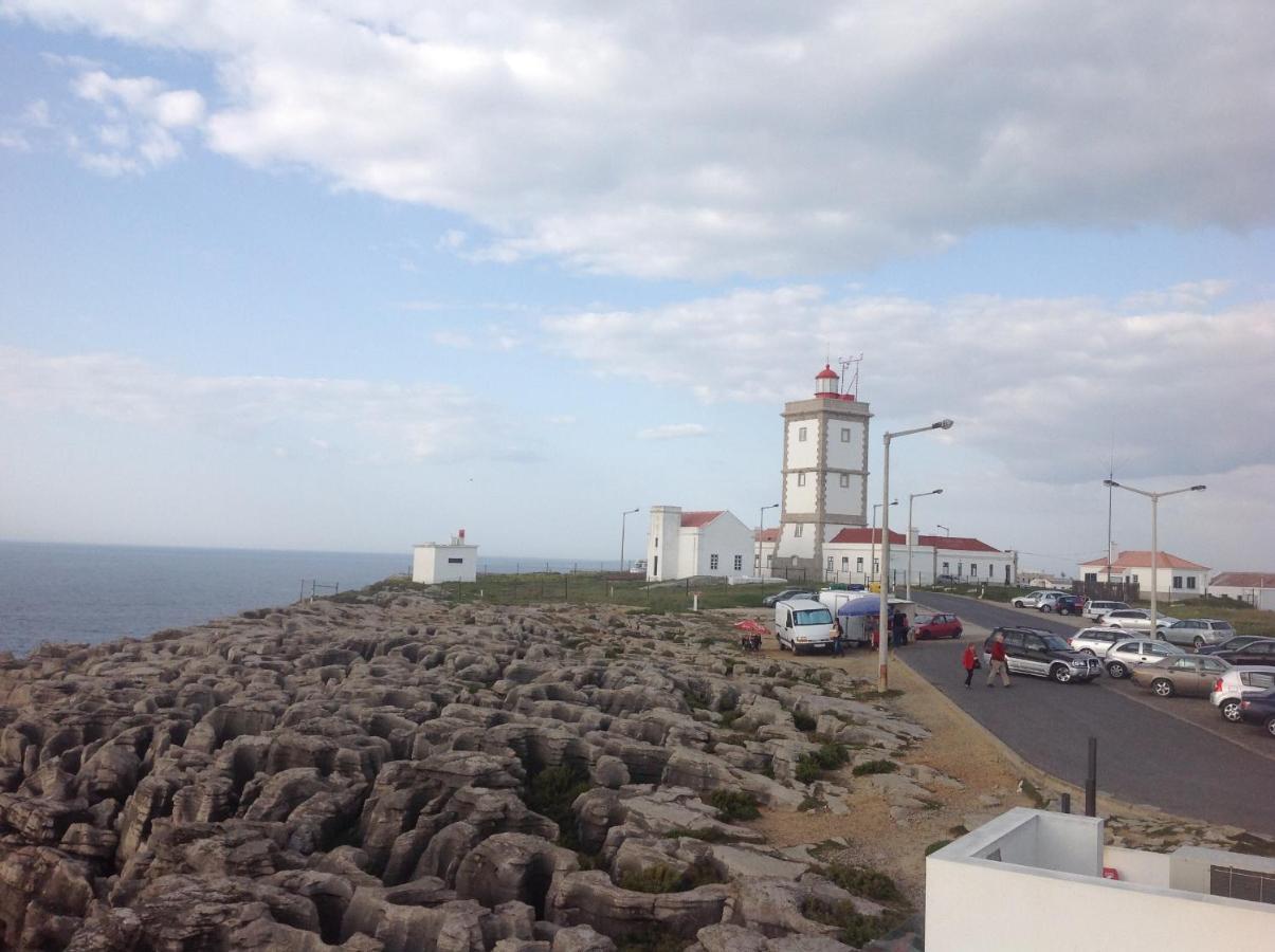 Lugar De Obidos Villa Kültér fotó
